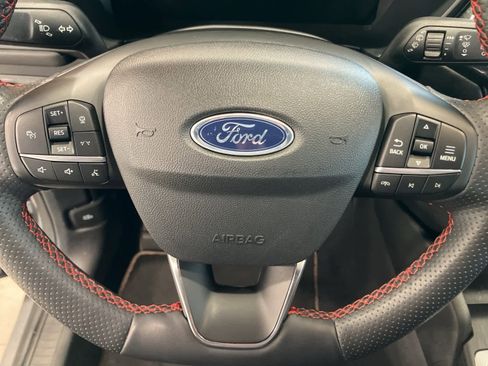Used 2023 Ford Escape ST-Line Elite image 17