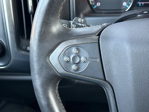 Used 2017 Chevrolet Silverado 1500 LT w/ All Star Edition image 32