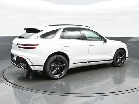 New 2026 Genesis GV70 3.5T Sport Prestige image 6