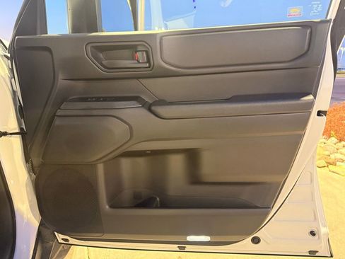 Used 2025 Toyota Land Cruiser 1958 image 29