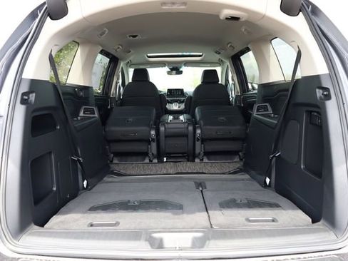 New 2026 Honda Odyssey EX-L image 29