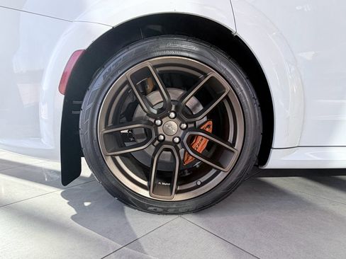 Used 2022 Dodge Charger SRT Hellcat w/ Harman/Kardon Audio Group RWD image 35