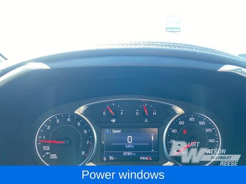 Used 2020 Chevrolet Blazer LT FWD image 24