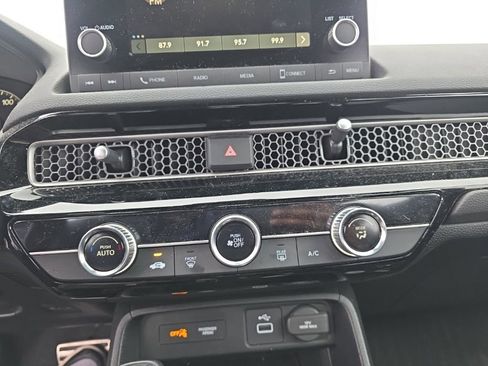 Certified 2024 Honda Civic Sport image 16