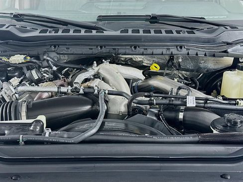 Used 2024 Ford F350 XLT image 22