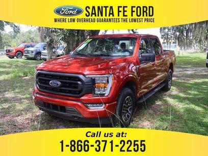 Used 2023 Ford F150 XLT w/ Equipment Group 302A High