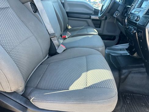 Used 2018 Ford F250 XLT w/ XLT Value Package AWD/4WD image 17