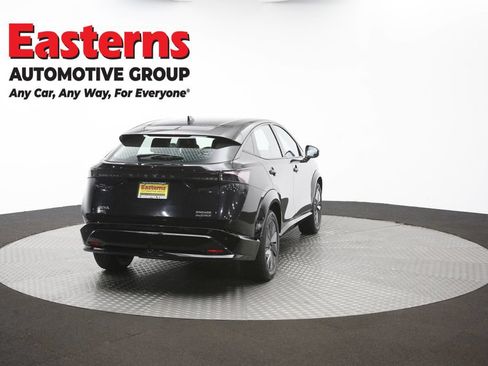 Used 2024 Nissan Ariya AWD image 49