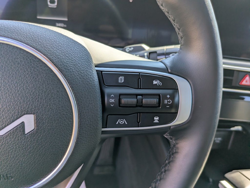Certified 2026 Kia K5 GT-Line w/ GT-Line Premium Package AWD/4WD image 28