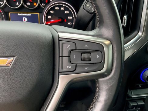 Used 2022 Chevrolet Silverado 2500 LT w/ Convenience Package image 24