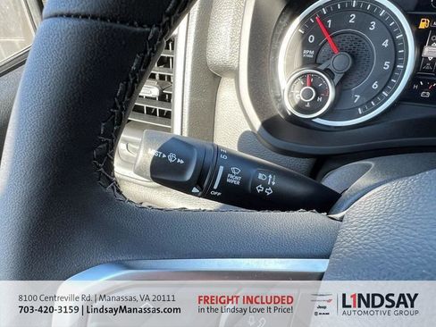 New 2026 RAM 2500 Tradesman w/ Safety Group image 44