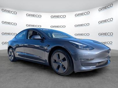 Used 2023 Tesla Model 3 Standard Range