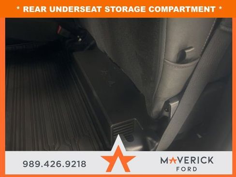 Used 2023 Ford F150 XLT w/ Equipment Group 302A High AWD/4WD image 33