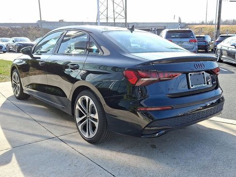 New 2026 Audi A3 2.0T Premium image 4