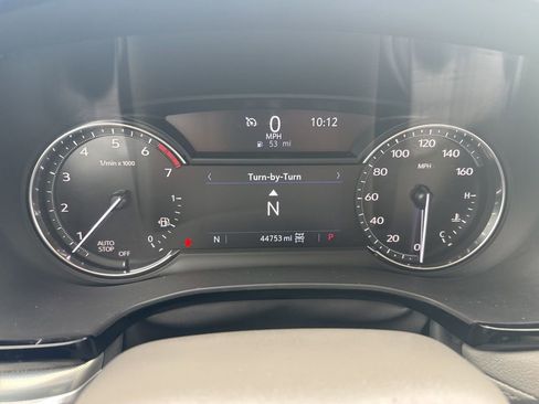 Used 2020 Cadillac XT5 Premium Luxury AWD/4WD image 12