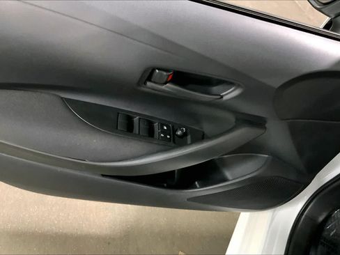Used 2024 Toyota Corolla LE FWD image 36