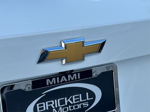 Certified 2025 Chevrolet Blazer LT image 18