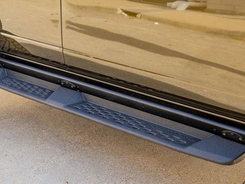 Used 2024 Ford Bronco Raptor w/ Interior Carbon Fiber Pack 6 image 13