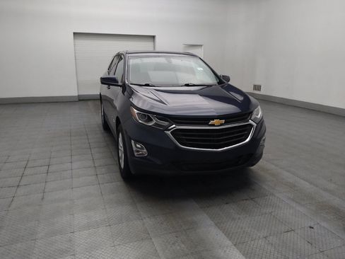 Used 2018 Chevrolet Equinox LT FWD image 13
