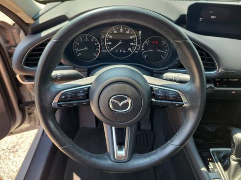 Used 2024 MAZDA MAZDA3 s FWD image 24