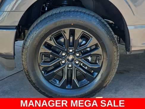 New 2026 Ford F150 Lariat w/ Equipment Group 501A Mid AWD/4WD image 36
