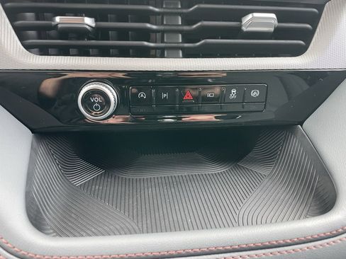 New 2026 Ford Explorer Active image 12