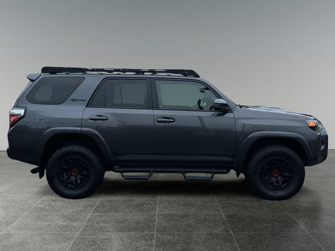 Used 2022 Toyota 4Runner TRD Pro image 9