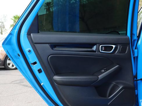 Used 2022 Honda Civic Sport Touring image 29