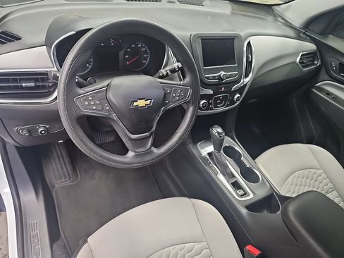 Used 2020 Chevrolet Equinox LS FWD image 15
