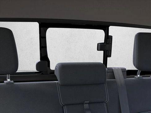 New 2026 Ford Ranger XLT image 22