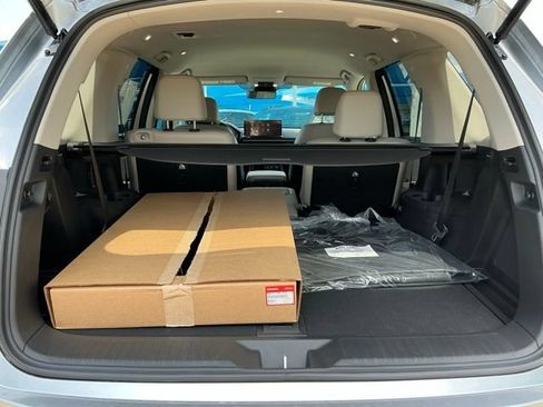 New 2026 Honda Pilot EX-L image 6