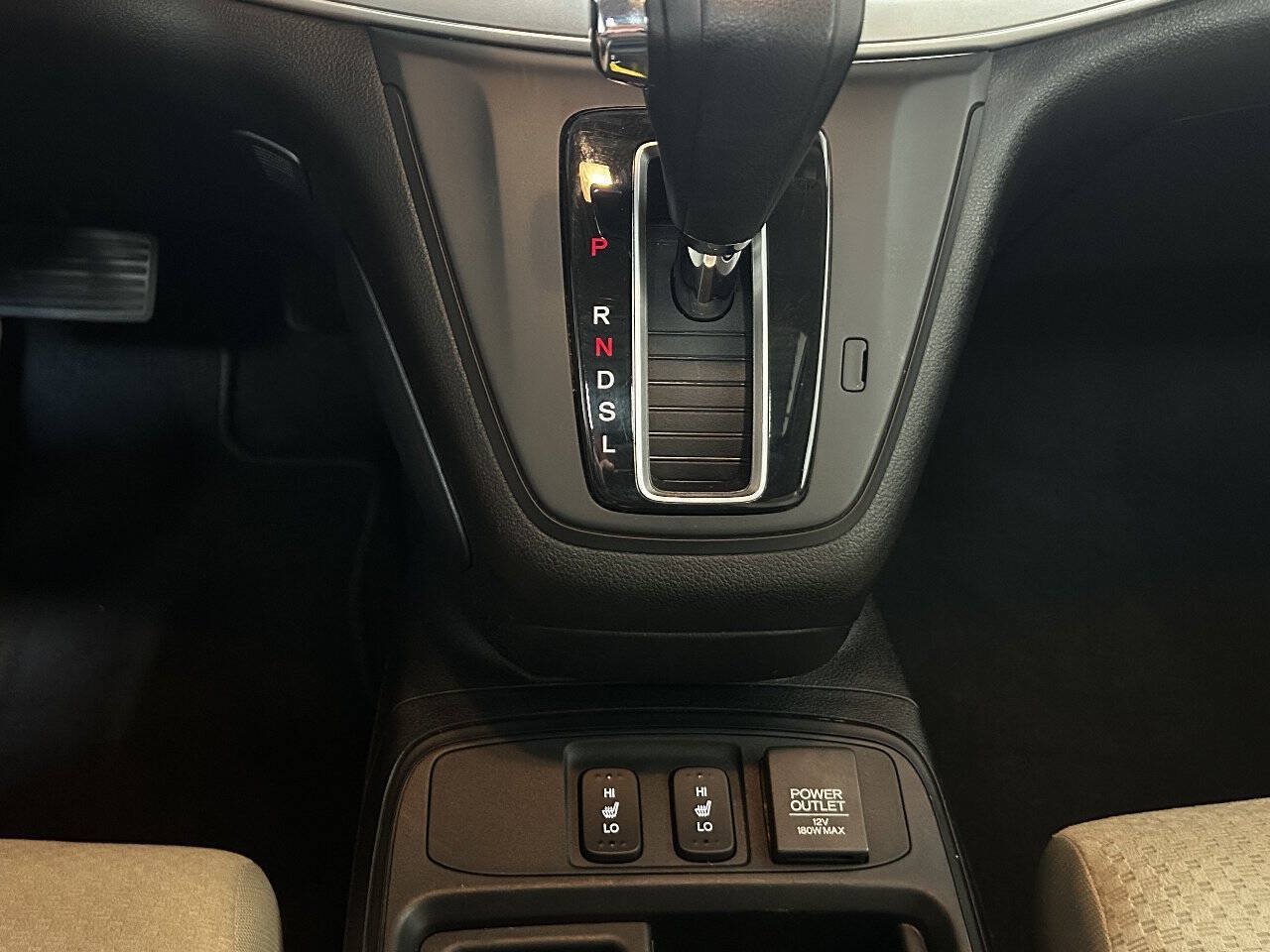 Used 2016 Honda CR-V EX image 22