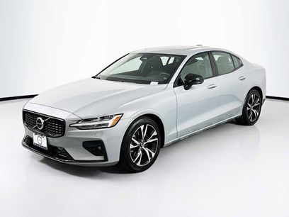 Used 2025 Volvo S60 B5 Core