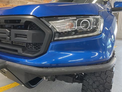 Used 2019 Ford Ranger Lariat w/ Equipment Group 501A Mid AWD/4WD image 9