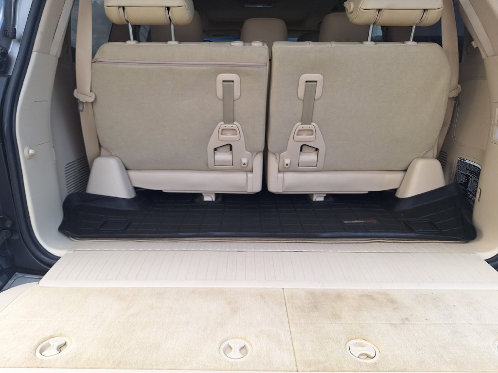 Used 2021 Lexus LX 570 4WD w/ Luxury Package image 29