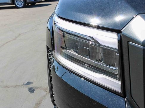 New 2026 Nissan Frontier Pro-X w/ Pro-X Convenience Package image 11