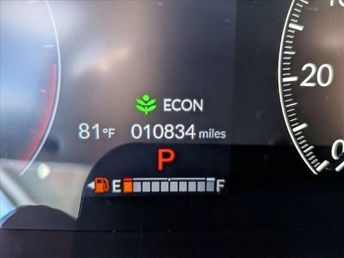 Certified 2024 Honda HR-V LX image 11