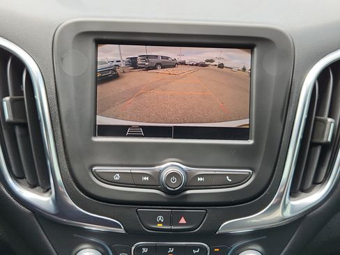 Used 2024 Chevrolet Equinox LT AWD/4WD image 27