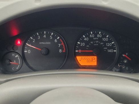 Used 2018 Nissan Frontier S RWD image 23