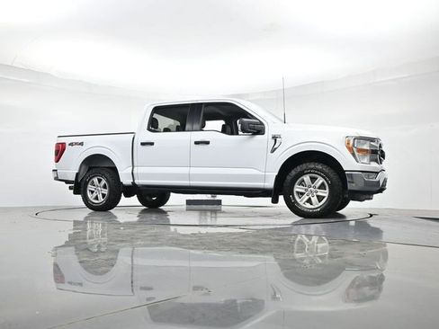 Certified 2022 Ford F150 XL AWD/4WD image 32