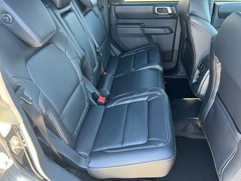New 2025 Ford Bronco Outer Banks image 42