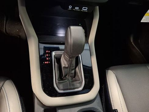 Certified 2025 Subaru Forester Limited AWD/4WD image 14