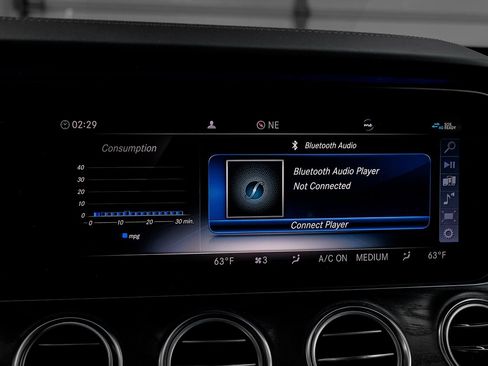 Used 2019 Mercedes-Benz E 63 AMG S image 42