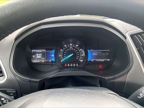 Used 2022 Ford Edge SEL w/ Convenience Package AWD/4WD image 15