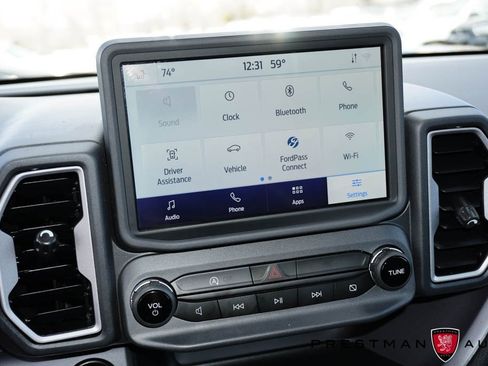 Used 2023 Ford Bronco Sport Big Bend image 28