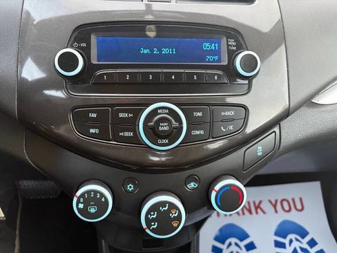 Used 2014 Chevrolet Spark LS image 10
