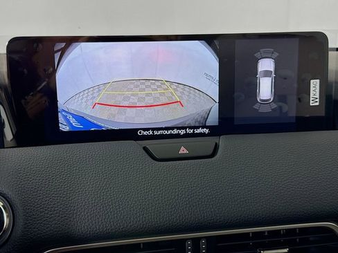 New 2025 MAZDA CX-90 Plug-In Hybrid w/ Preferred image 13