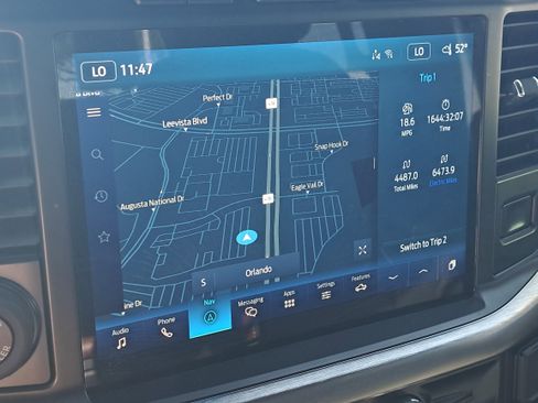 Used 2023 Ford F150 Lariat image 23