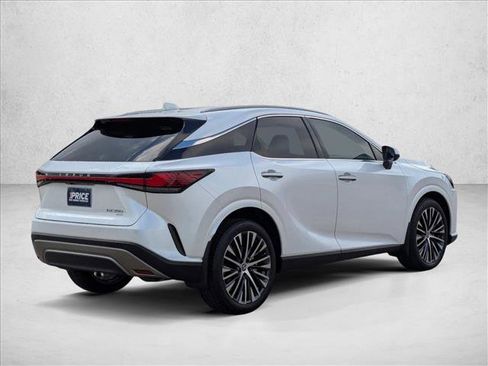 Used 2023 Lexus RX 350 Premium Plus image 5