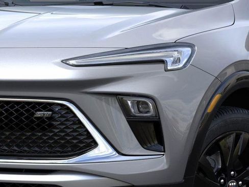 New 2026 Buick Encore GX Sport Touring w/ Advanced Technology Package image 10